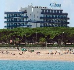 Hotel Blaucel dovolená