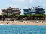 Španělsko, Costa Brava, Blanes - BLAUCEL
