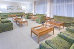Interiér hotelu