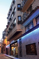 Hotel Neptuno Calella dovolená