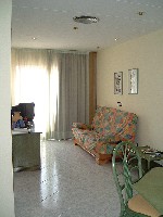 Hotel Neptuno Calella dovolená