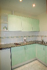 Hotel Neptuno Calella dovolená