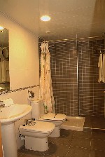 Hotel Neptuno Calella dovolená