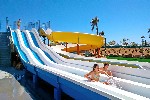 Španělsko, Costa Brava, Malgrat de Mar - CAMPING RESORT ELS PINS