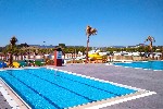 Španělsko, Costa Brava, Malgrat de Mar - CAMPING RESORT ELS PINS