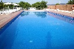 Španělsko, Costa Brava, Malgrat de Mar - CAMPING RESORT ELS PINS