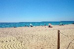 Španělsko, Costa Brava, Malgrat de Mar - CAMPING RESORT ELS PINS