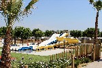 Španělsko, Costa Brava, Malgrat de Mar - CAMPING RESORT ELS PINS