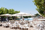 Španělsko, Costa Brava, Malgrat de Mar - CAMPING RESORT ELS PINS