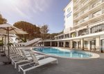 Hotel s bazénem