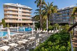 Hotel s bazénem 