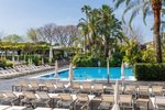 Hotel s bazénem 