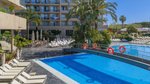 Hotel s bazénem 
