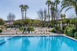 Hotel s bazénem 