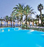 Hotel Caprici dovolená