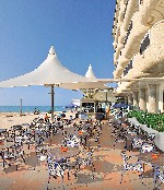 Hotel Caprici dovolená