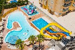 Bazén a aquapark