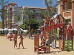 Španělsko, Costa de La Luz, Huelva - ASUR ISLANTILLA