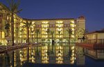 Španělsko, Costa de La Luz, Huelva - ASUR ISLANTILLA