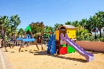 Dětské hřiště