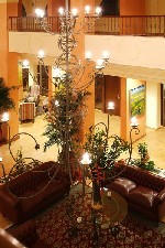 Hotel Sensimar Isla Cristina Palace Hotel & Spa dovolená