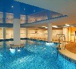 Hotel Sensimar Isla Cristina Palace Hotel & Spa dovolená