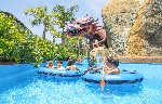 Magic World Resort - aquapark Polinesia