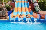 Magic World Resort - aquapark Polinesia