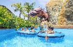 Magic World Resort - aquapark Polinesia