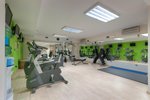 Fitness 