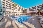 Hotel s bazénem