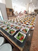 Hotel Gran Hotel La Hacienda dovolená