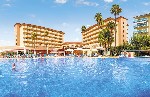 Španělsko, Costa Dorada, La Pineda - Gran Hotel La Hacienda