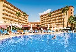 Španělsko, Costa Dorada, La Pineda - Gran Hotel La Hacienda