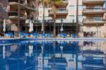 Hotel s bazénem 