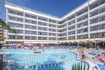 Hotel s bazénem
