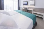 Dvoulůžkový pokoj