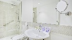 Apartmán - koupelna