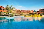 Hotel s bazénem