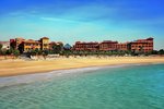 Resort - pláž