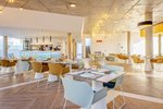 Restaurace, bar
