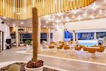Restaurace, bar