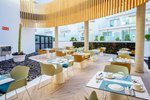 Restaurace, bar