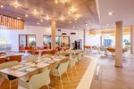 Restaurace, bar