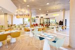 Restaurace, bar