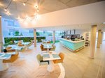 Restaurace, bar