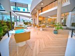 Restaurace, bar