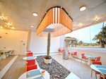 Restaurace, bar