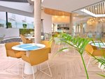 Restaurace, bar