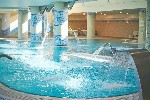 Vnitřní bazén